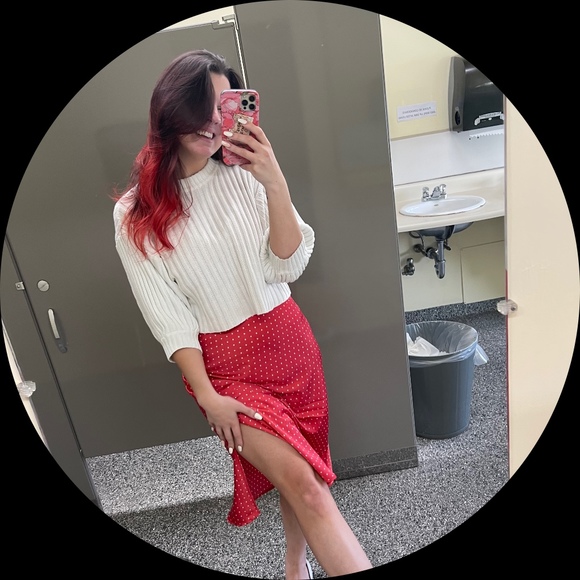 Meet the Posher Other - Meet your Posher, Aislyn